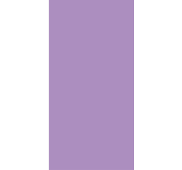 Rollo elegant Lila violett uni - TenStickers