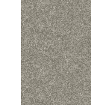Rollo Fenster Muster gewirbelte linienmuster - TenStickers