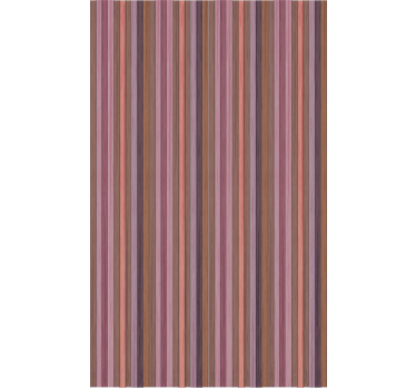 Moderne Rollos Holzstruktur graue und rosa Farben - TenStickers