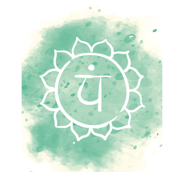 Rollo Fenster Zen chakra-emblem-erstellung - TenStickers