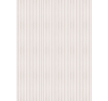 Textur und Muster Rollos Moderne linien im "japandi"-stil - TenStickers