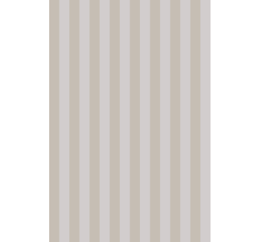 Rollo elegant Vertikale Streifen "hamptons" - TenStickers