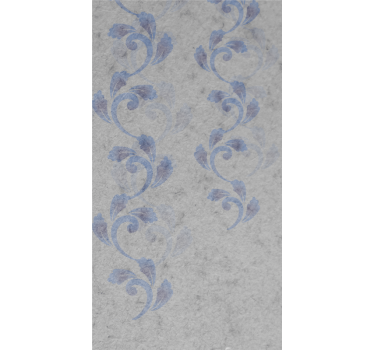 Rollo klassisch Vintage aquarell efeu - TenStickers