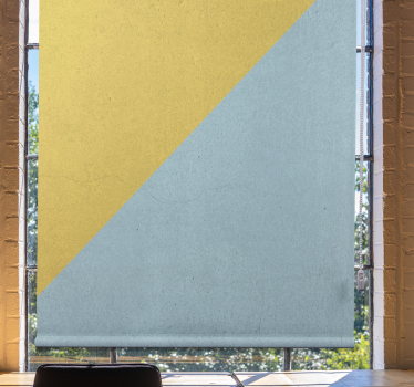 Rollo originell Pantone und blaue pastellfarben - TenStickers