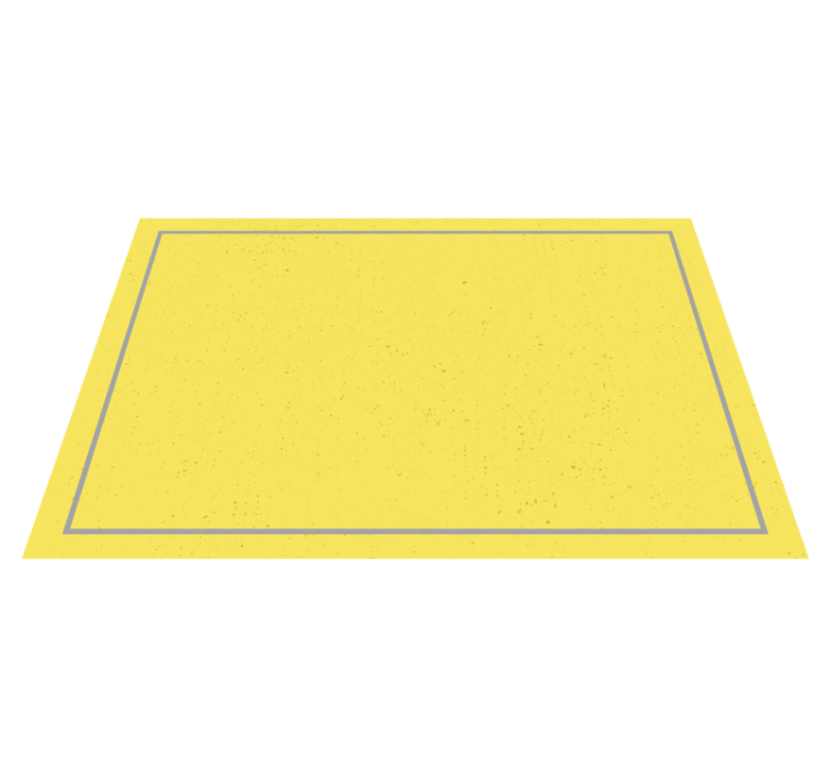 Tischset modern für die präsentation von käseplatten - TenStickers