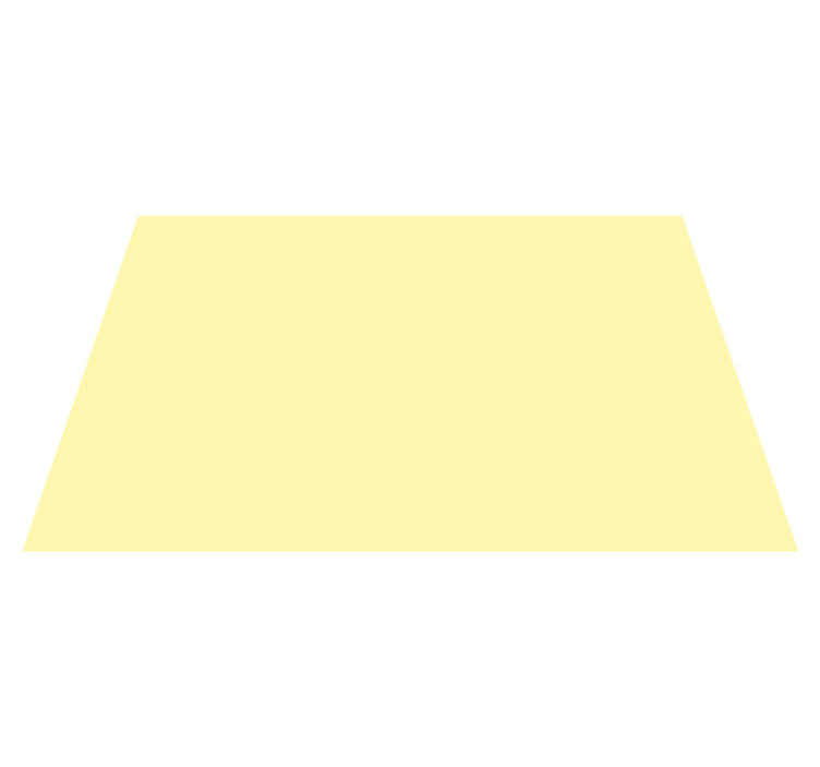 Tischset textur tattooierter arm sushi schüssel - TenStickers