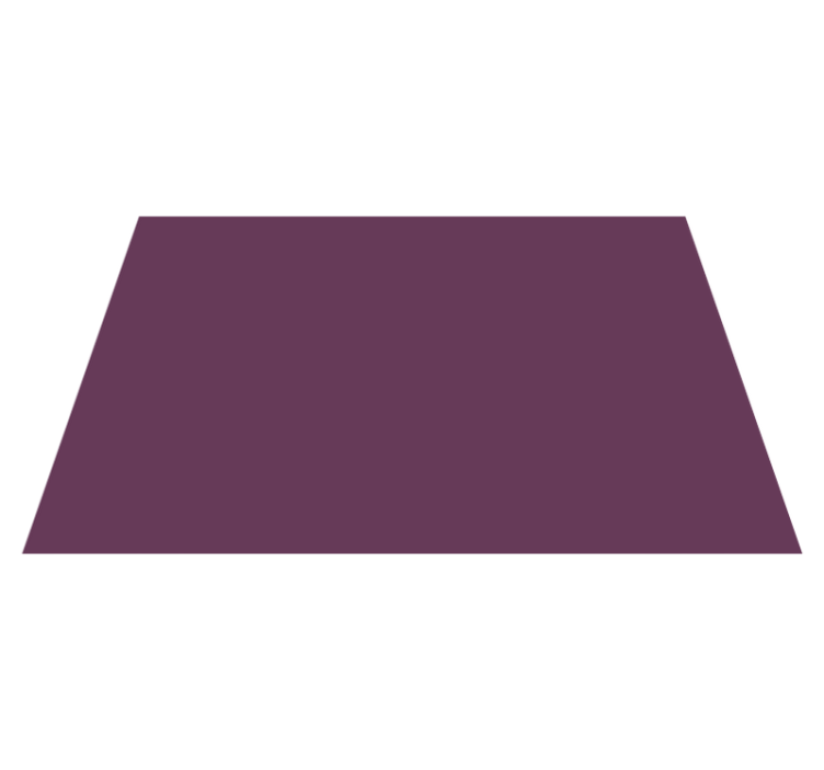 Tischset mit namen für elegante tischpräsentation - TenStickers