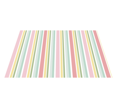 Tischset text inspirierendes gedankenpapier - TenStickers