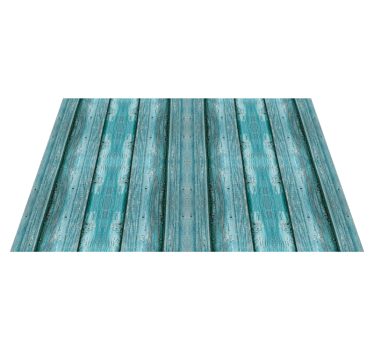 Tischset textur holzplanken hintergrund - TenStickers