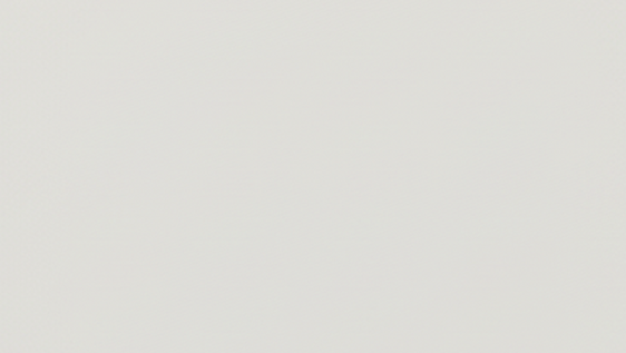 Tischset elegant in wolkentänzer-farbe - TenStickers