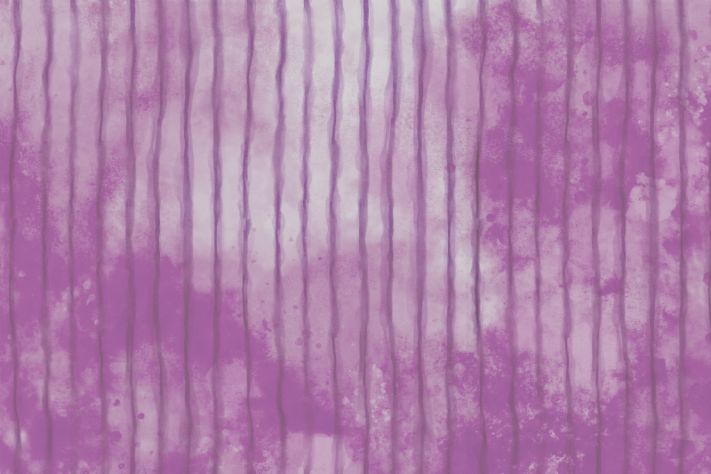 Tischset textur elegante gerippte oberfläche - TenStickers