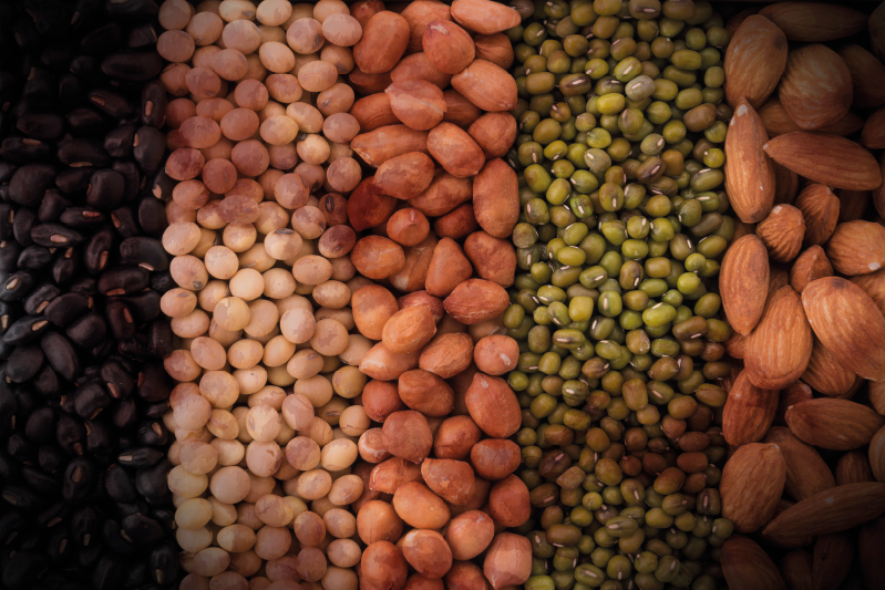 Tischsets originell Originelle lebensmittelmotive - TenStickers