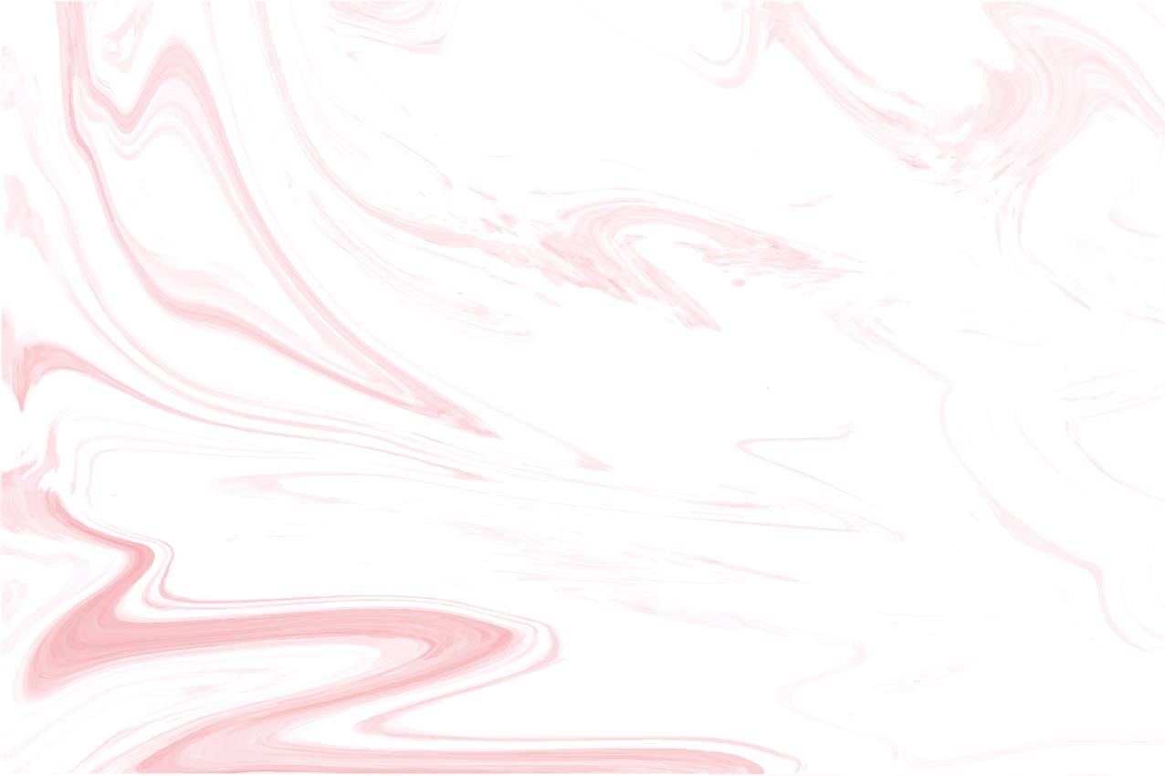 Tischset Textur Rosa marmor - TenStickers