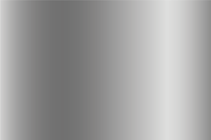 Tischset modern elegante graue oberfläche - TenStickers