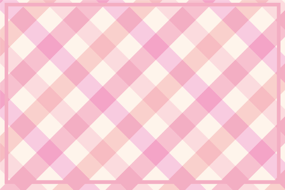 Tischset kinder für eine süße essenspräsentation - TenStickers