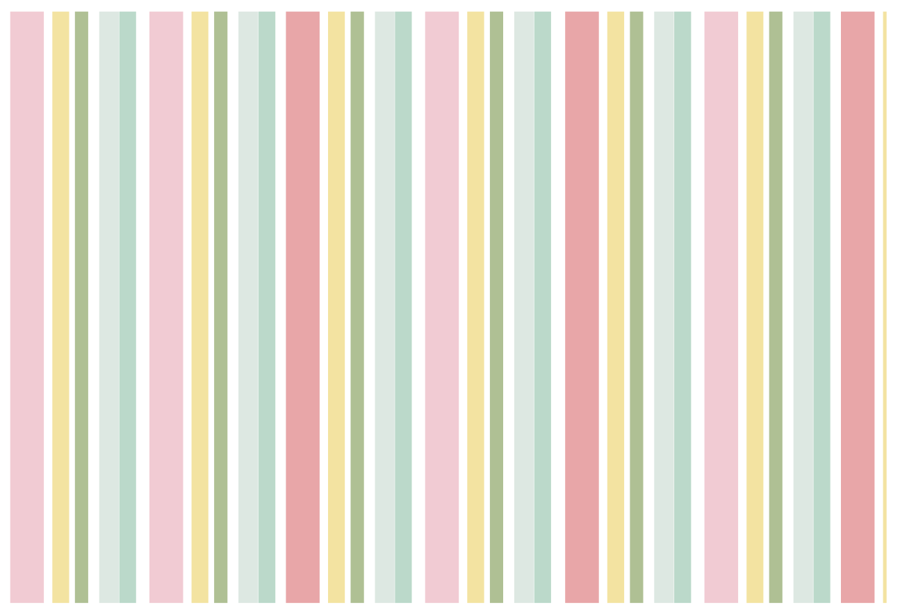 Tischset text inspirierendes gedankenpapier - TenStickers