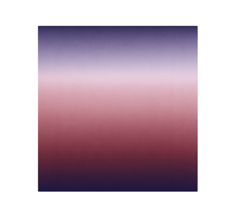 Fototapete Jugendzimmer mehrere farbverläufe - TenStickers