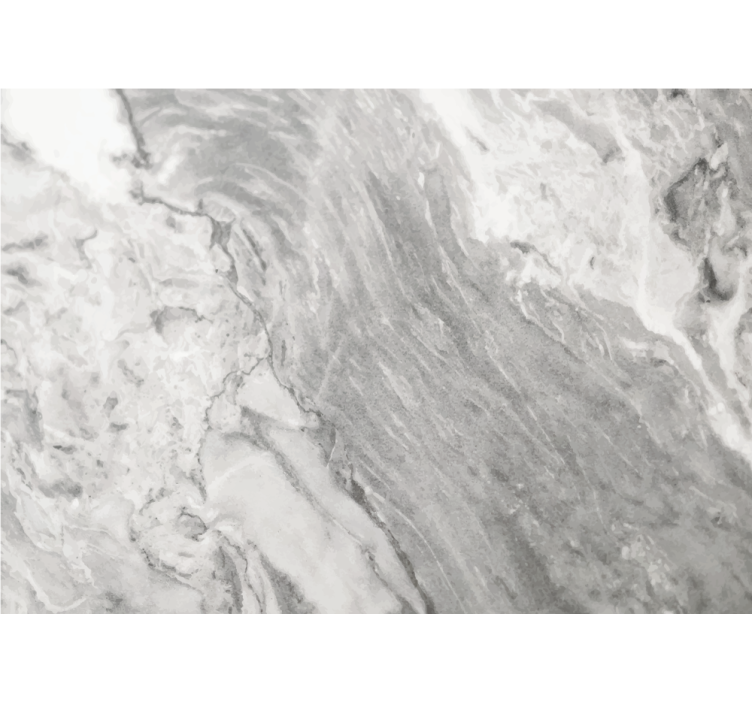 Fototapete stein mit edlem marmor-finish - TenStickers