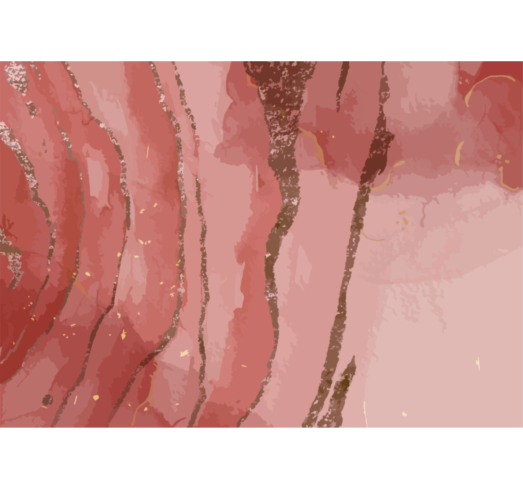 Fototapeten muster elegante adermuster - TenStickers