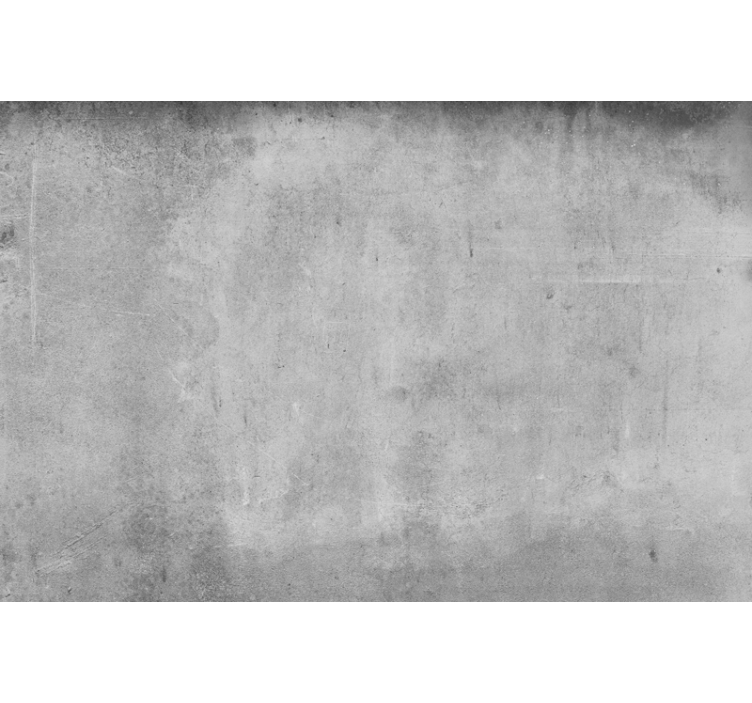 Fototapete Stein strukturierte betonoberfläche - TenStickers