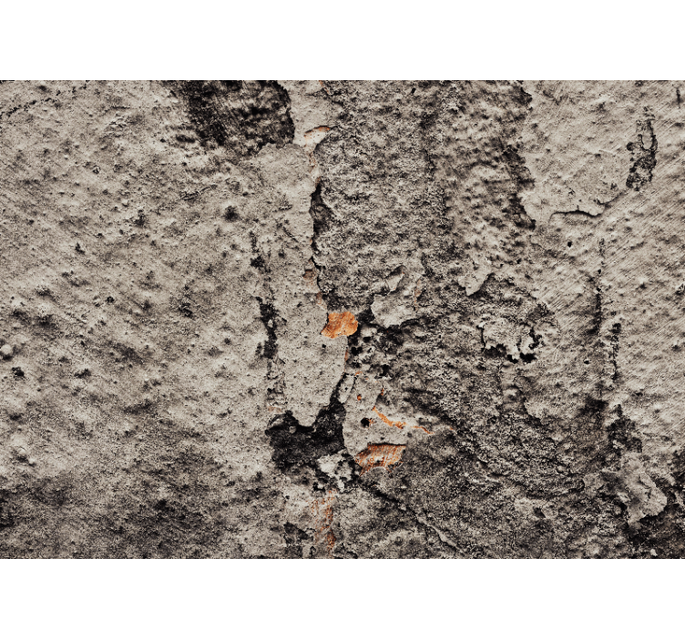 Fototapete weitere muster betonwand struktur - TenStickers