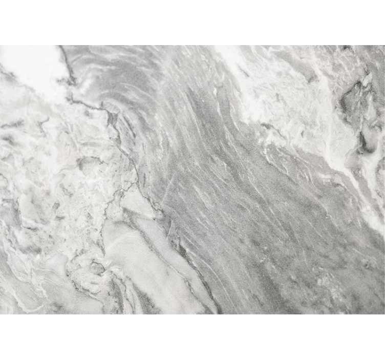 Fototapeten muster mit eleganter marmoroptik - TenStickers