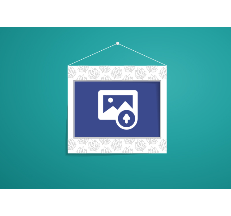 Fototapete Liebe romantischer moment zu zweit - TenStickers