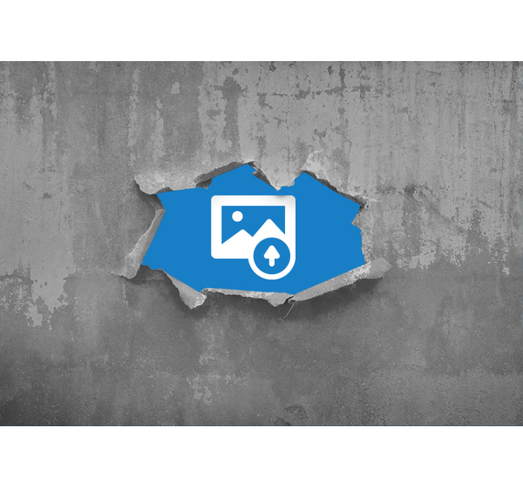 Fototapete Natur blattgrüne details - TenStickers