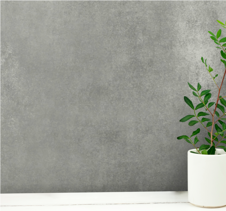 Fototapeten muster betonoberfläche - TenStickers