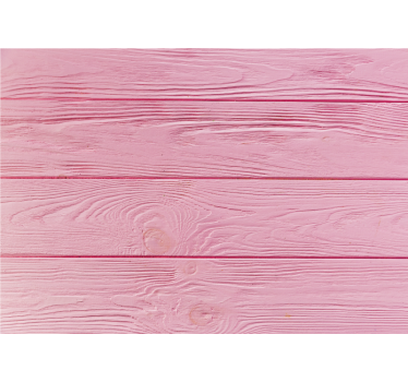 Fototapete Holzoptik Fototapete holz textur rosa farbe - TenStickers