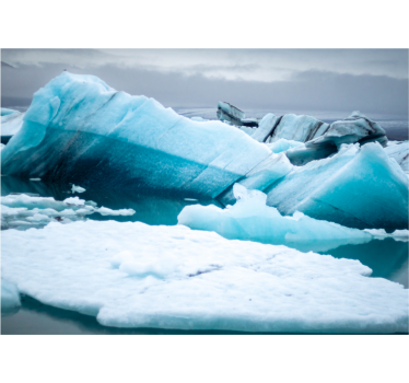 Fototapete Städte und Länder Reykjavik island - TenStickers