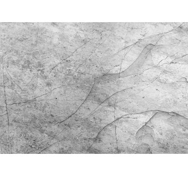Fototapete Bad Weißes marmorschwarzes texturdesign - TenStickers