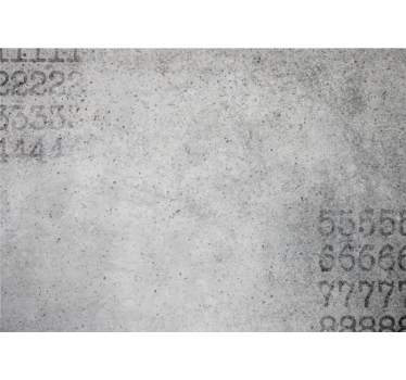 Fototapete Stein beton gemusterter hintergrund - TenStickers