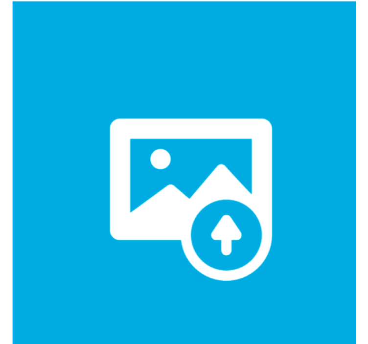 Bierdeckel hochzeit paar am strand sonnenuntergang - TenStickers