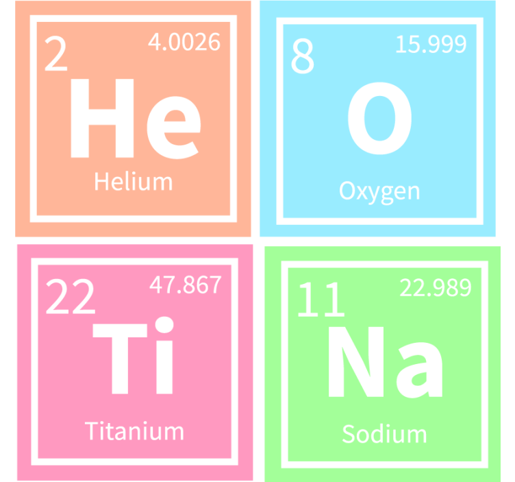 Untersetzer bier elementar stil untersetzer - TenStickers