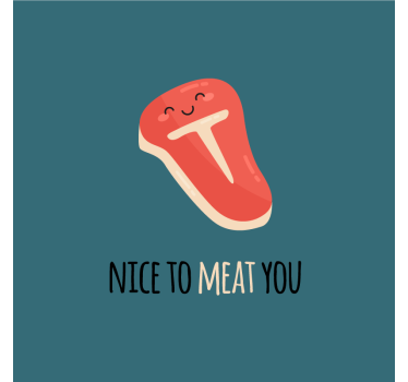Poster küche lustige zitate über essen - TenStickers