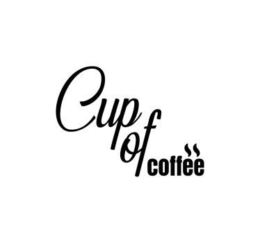Poster küche tasse kaffee minimalistischer stil 3 - TenStickers