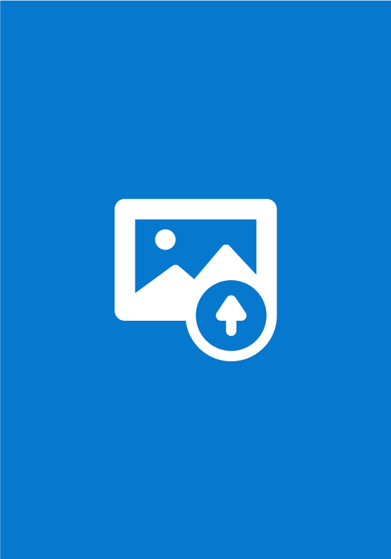 Personalisierte Poster laden sie ihr bild im ghibli -stil hoch - TenStickers