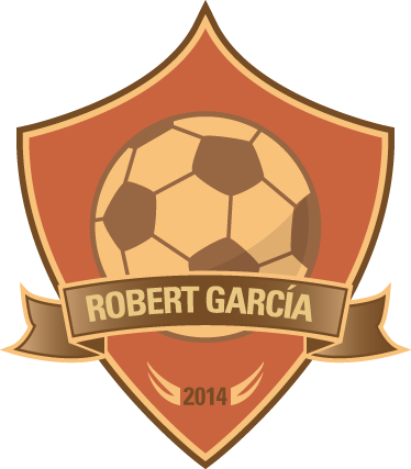 Poster fußball personalisierte fußballmeister-aufkleber - TenStickers