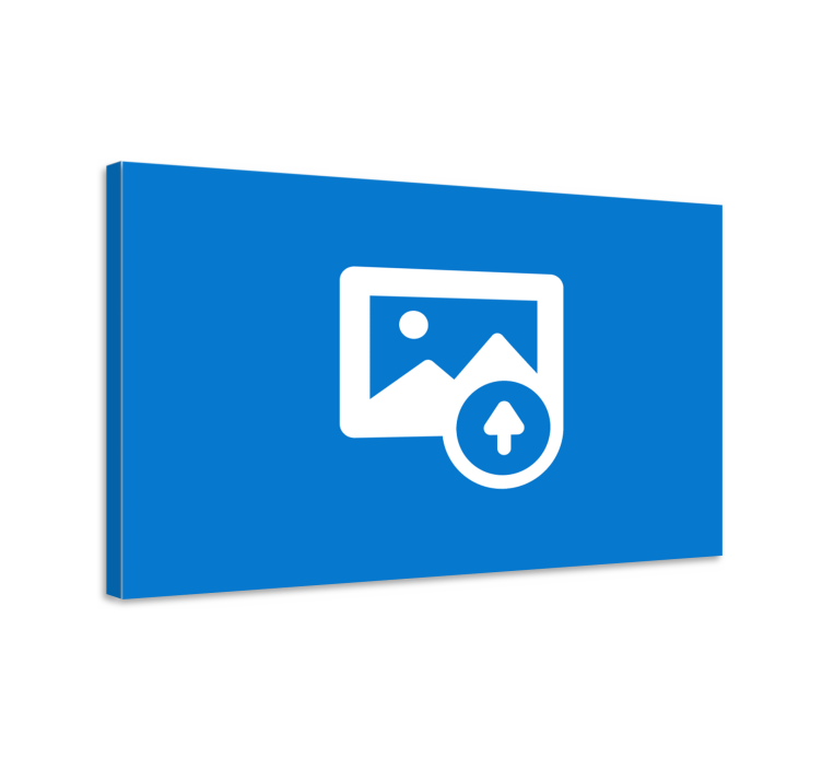 Leinwand fotodruck - TenStickers