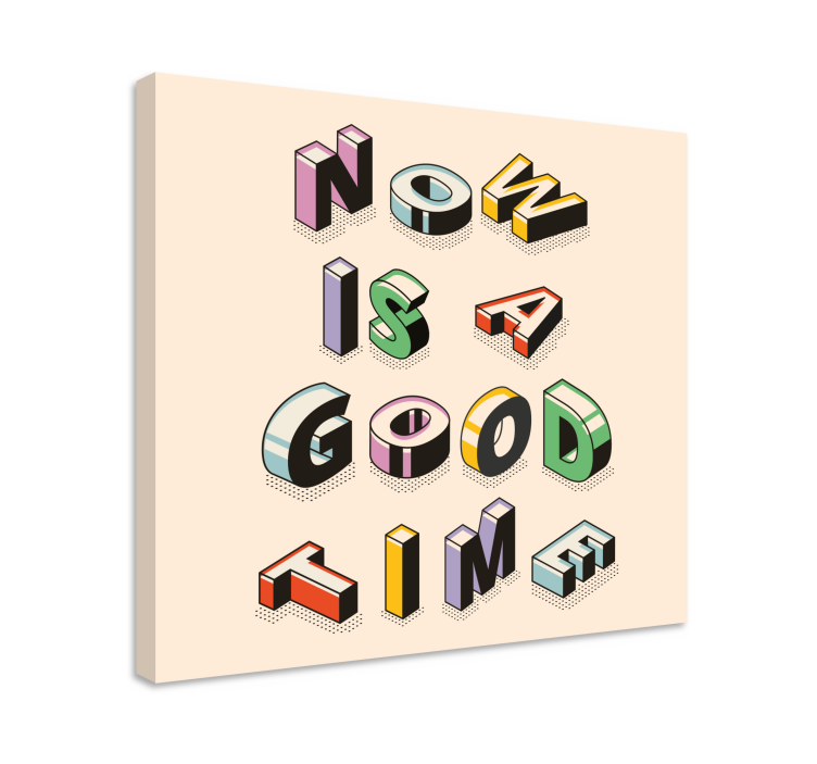 Wandbilder sprüche für motivierende texte - TenStickers