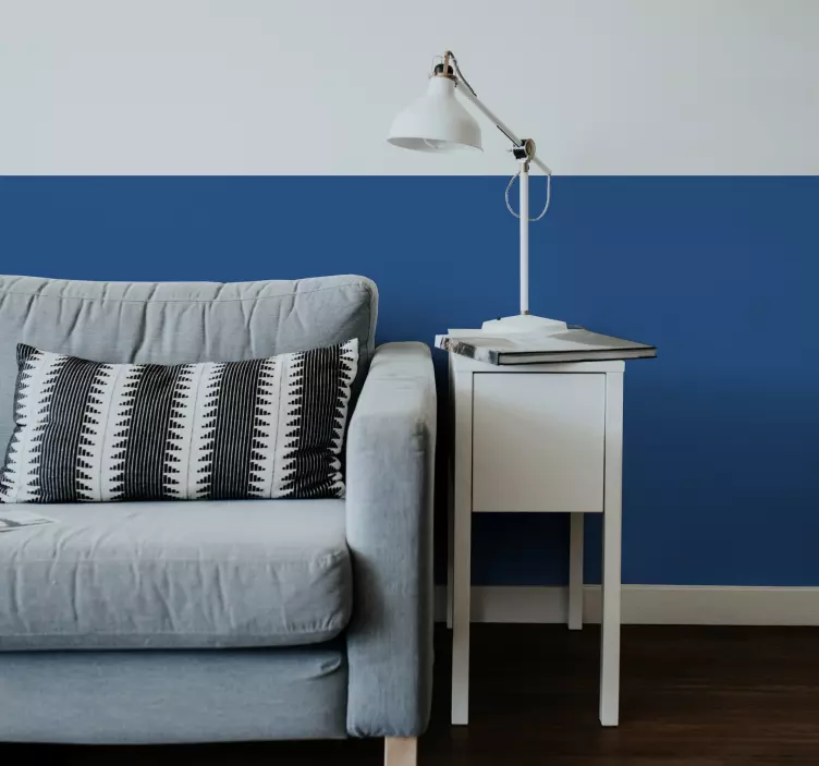 Möbelfolie Farbig - TenStickers