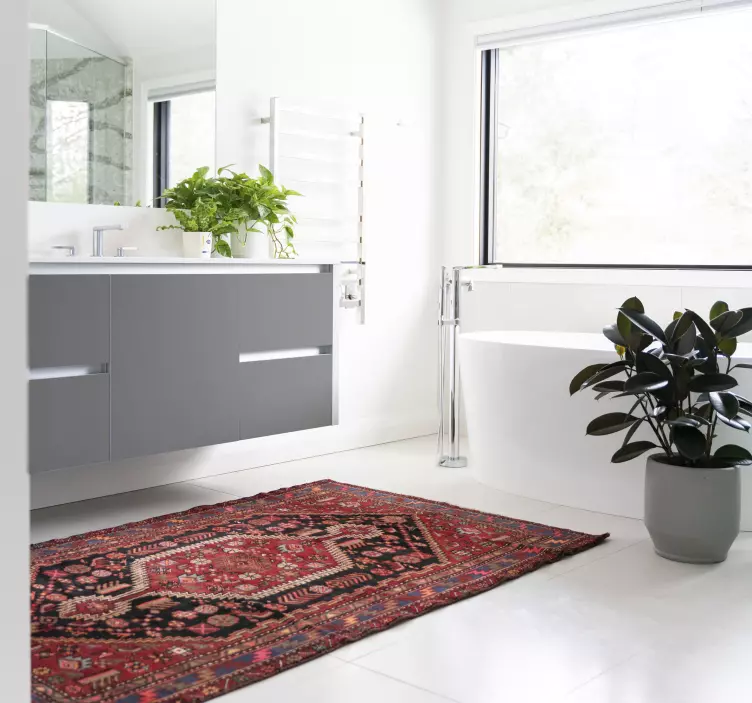 Graue Möbefolie einfarbig - TenStickers