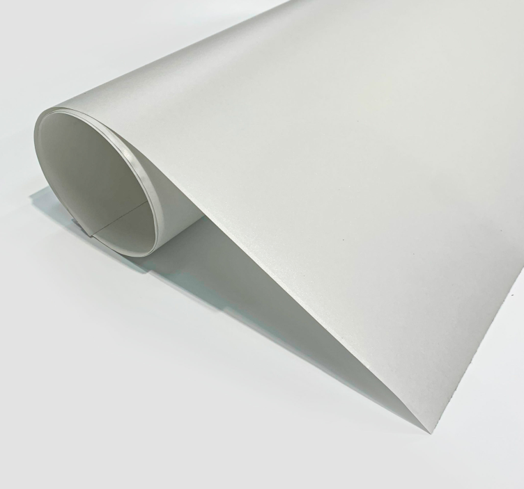 Fensteraufkleber transluzent - TenStickers