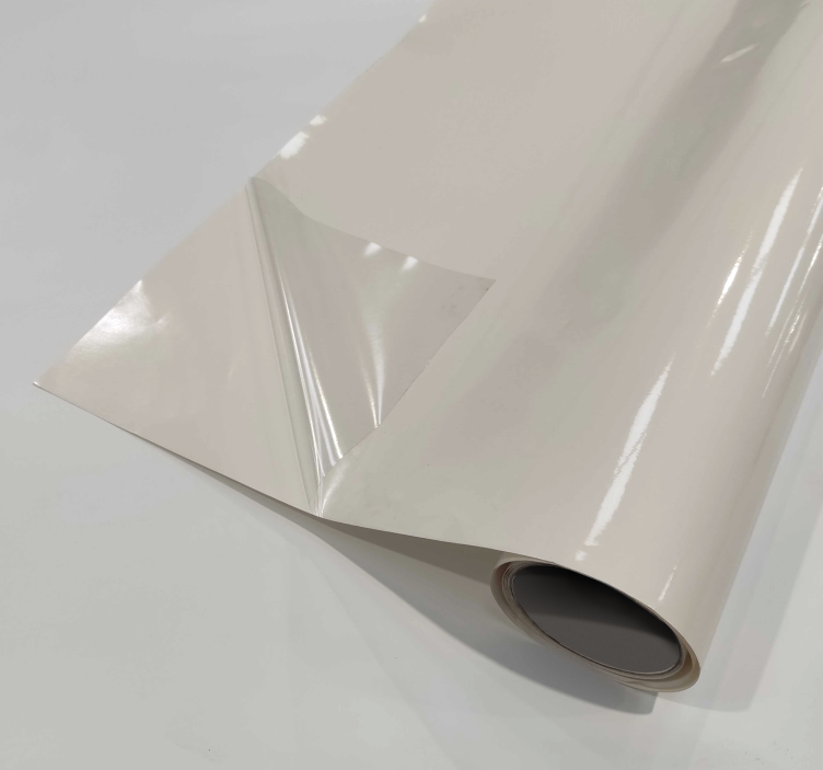 Transparente Möbelfolie selbstklebend - TenStickers