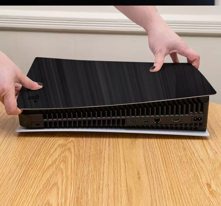 Ps5 skin gamer zubehörset - TenStickers