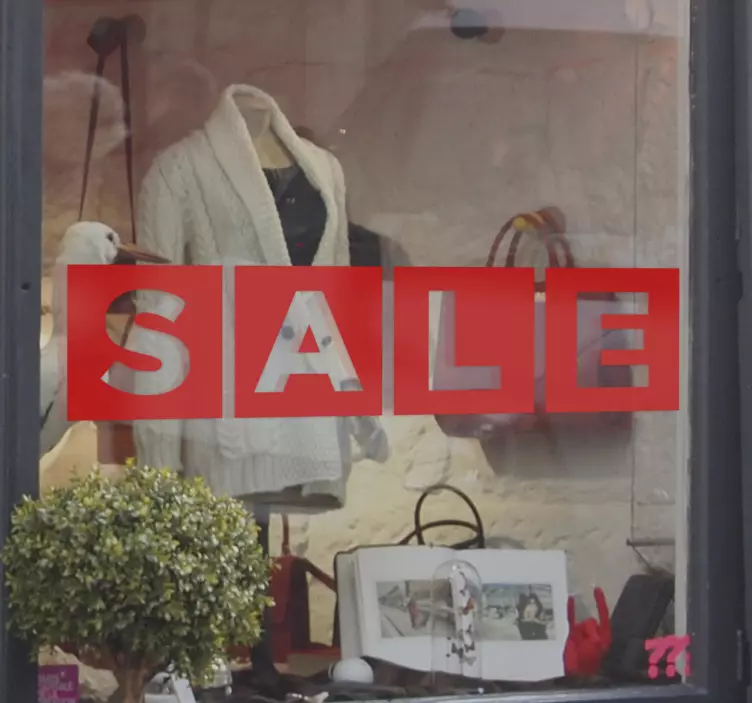 Rabatt Aufkleber aufkleberboxen uk - TenStickers