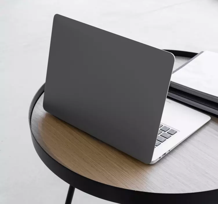 Aufkleber für Laptop gemahlener pfeffer - TenStickers