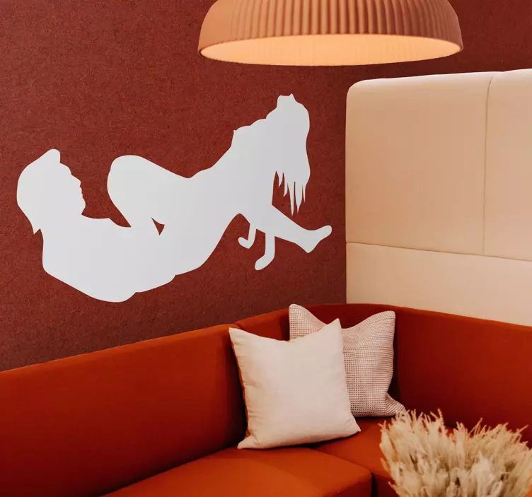 Wandtattoo Sex - TenStickers