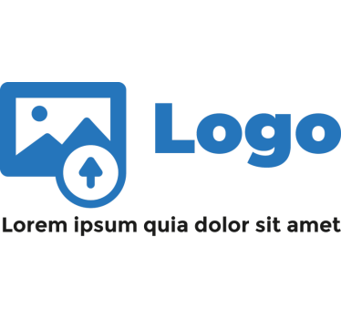 Autoaufkleber personalisierter text und logo - TenStickers
